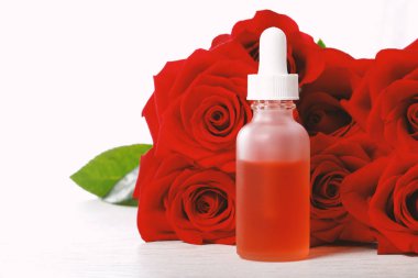 Damlalık şişe Güllü