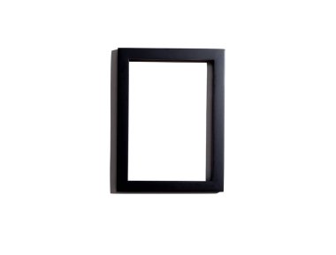 boş fotoğraf çerçevesi