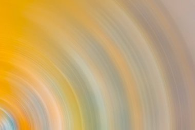 Soyut dalgalanma gradyan arka plan