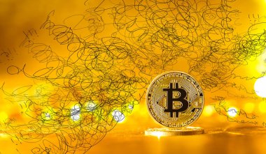 Bitcoin ile karışık kavram
