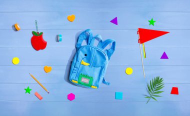 Okul kırtasiye malzemeleri