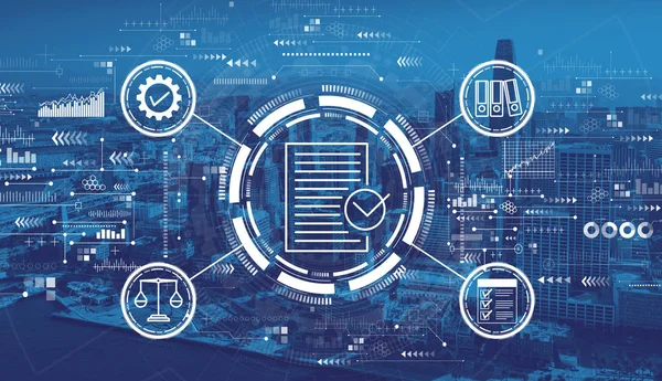 San Francisco şehir merkeziyle uyum kavramı