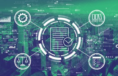 San Francisco şehir merkeziyle uyum kavramı