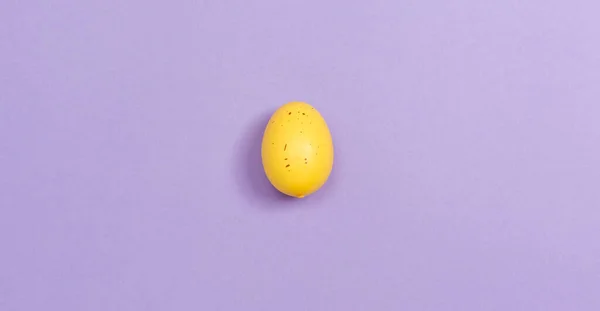 Wielkanoc jajka wakacje Theme — Zdjęcie stockowe