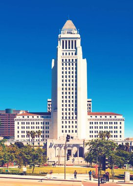Los Angeles Belediye Binası