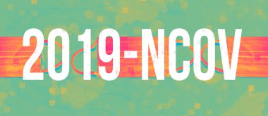 Yüz maskeli 2019-NCOV temasıName