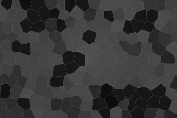 Abstract zwart minimale achtergrond patroon textuur — Stockfoto