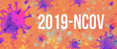 Viral nesnelerle 2019-NCOV teması