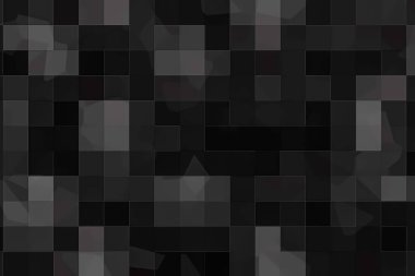 Soyut siyah minimal arkaplan deseni dokusu