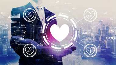 İş adamlarıyla daha çok benzer kavram bul