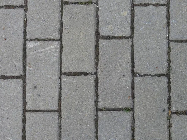 Grey Tiles Building — Stock Photo, Image