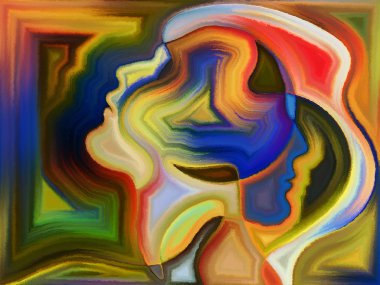 Hayatını Intertwined serisi.