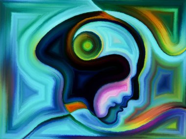 Hayatını Collided serisi.