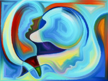 Hayatını Collided serisi.