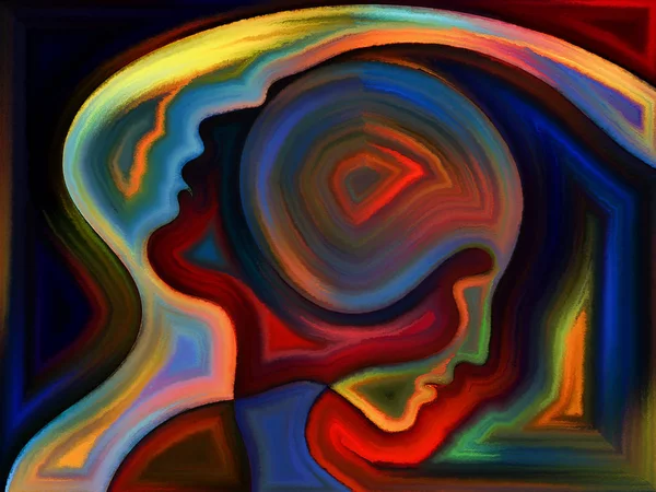 Hayatını Intertwined serisi.