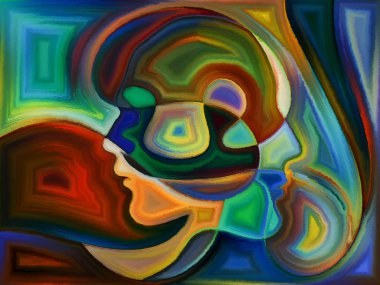 Hayatını Collided serisi.