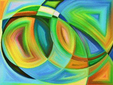 Parçalanmış karmaşıklık