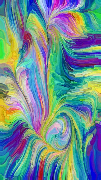 Texture di sfondo astratte colorate — Foto Stock