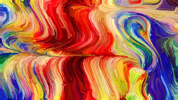 Texturas de fundo abstratas coloridas — Fotografia de Stock