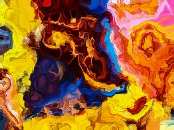 Sulu Boya renkli boya