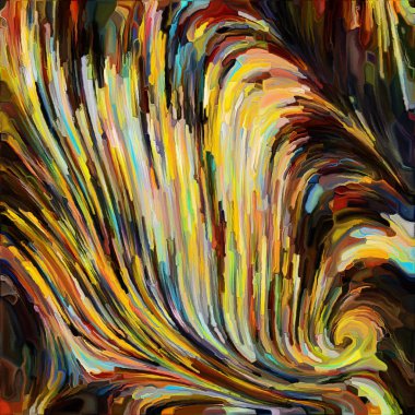 Telefon Suluboya Arka Plan