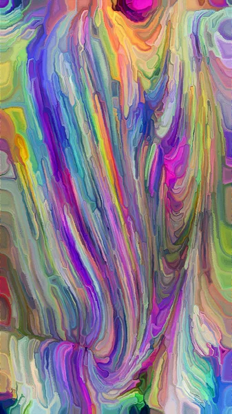 Многоцветные текстуры фона — стоковое фото