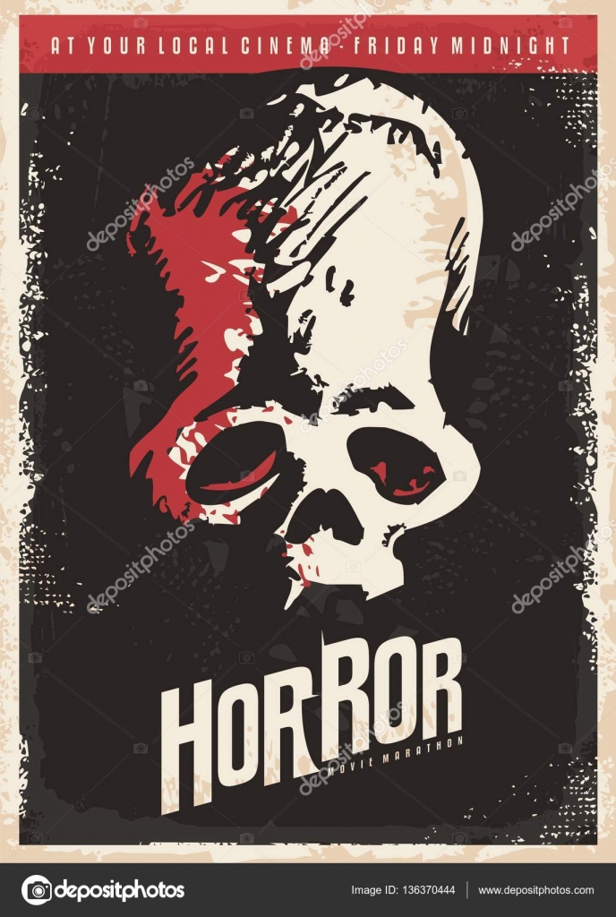 Saiu o novo cartaz oficial de - Filmes de Terror & Horror