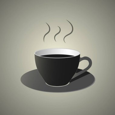 kahve fincanı simgesi