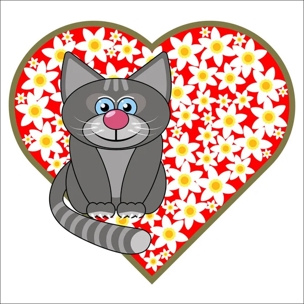 Kedi severler için.