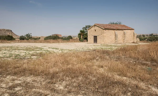 Χριστιανικής Εκκλησίας Κύπρου — Φωτογραφία Αρχείου