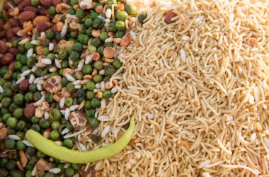 Taze Hindistan Baharat