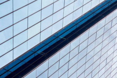 Ofis Binası windows