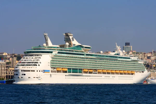 Mariner of the Seas — Stockfoto