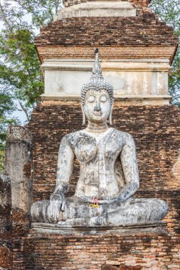 Buda heykeli, Wat Mahathat