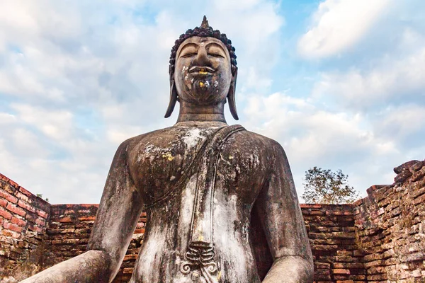 Wat Traphang Ngoen — Zdjęcie stockowe