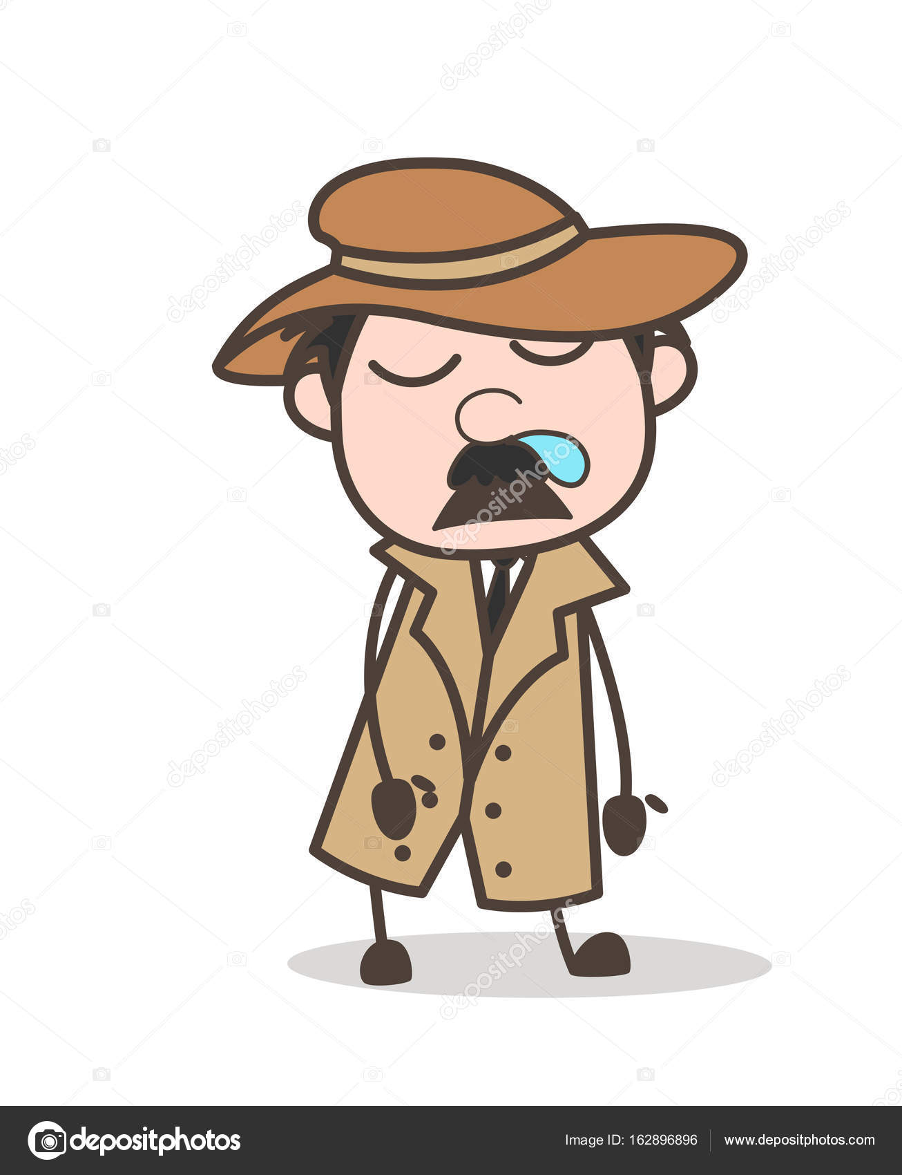 Lustige Bilder Laufende Nase