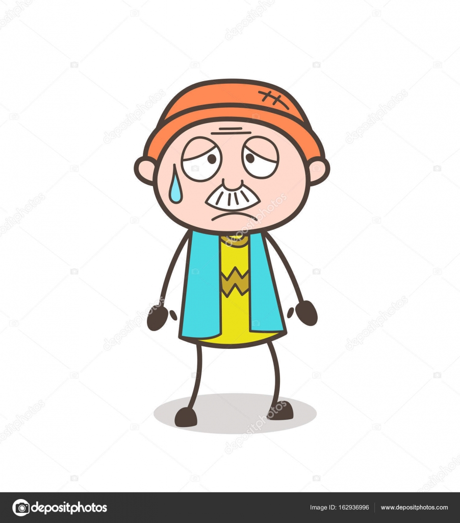 cartoon image disappointed cartoon image disappointed