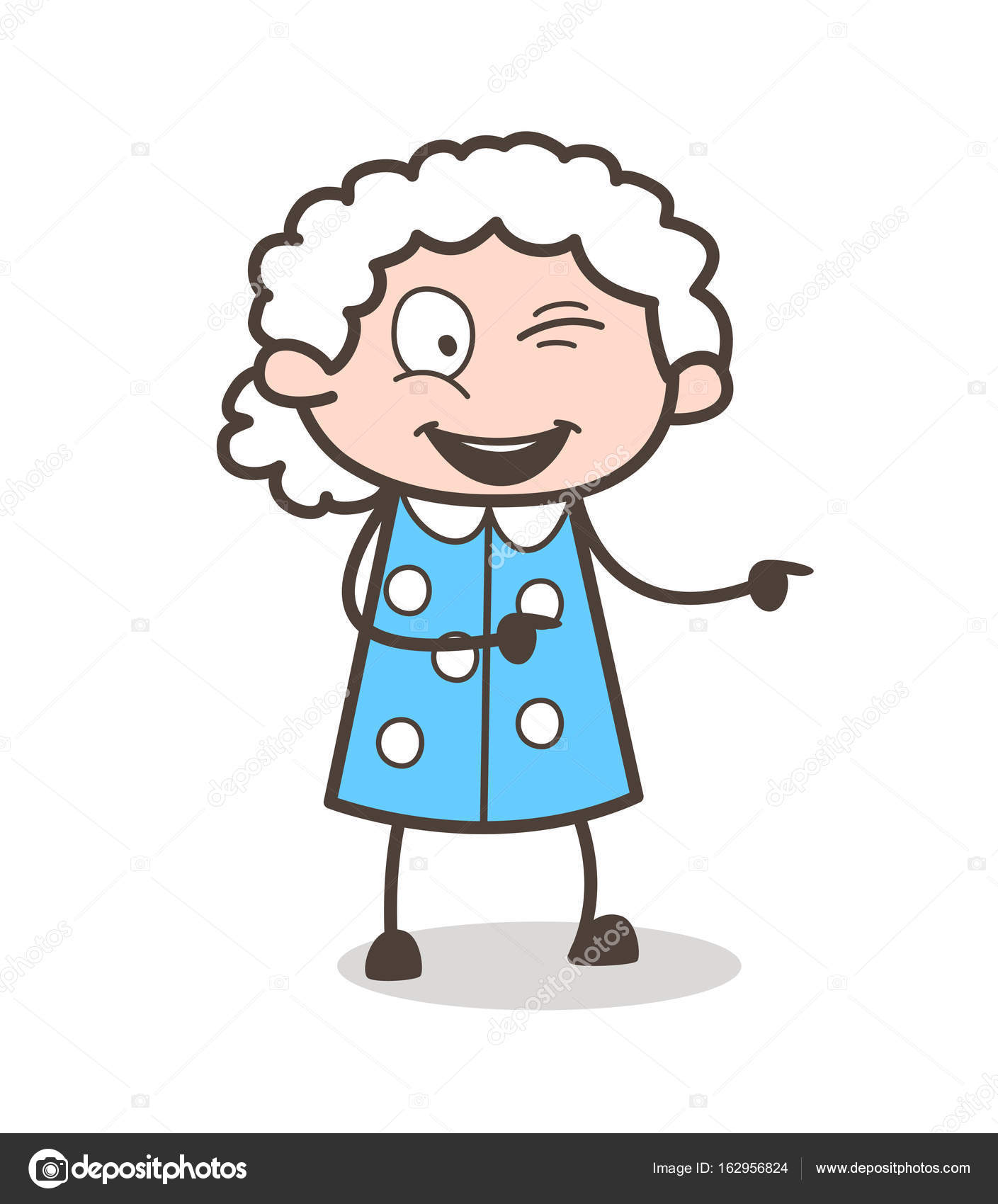 abuelita dibujos animados abuelita dibujos animados