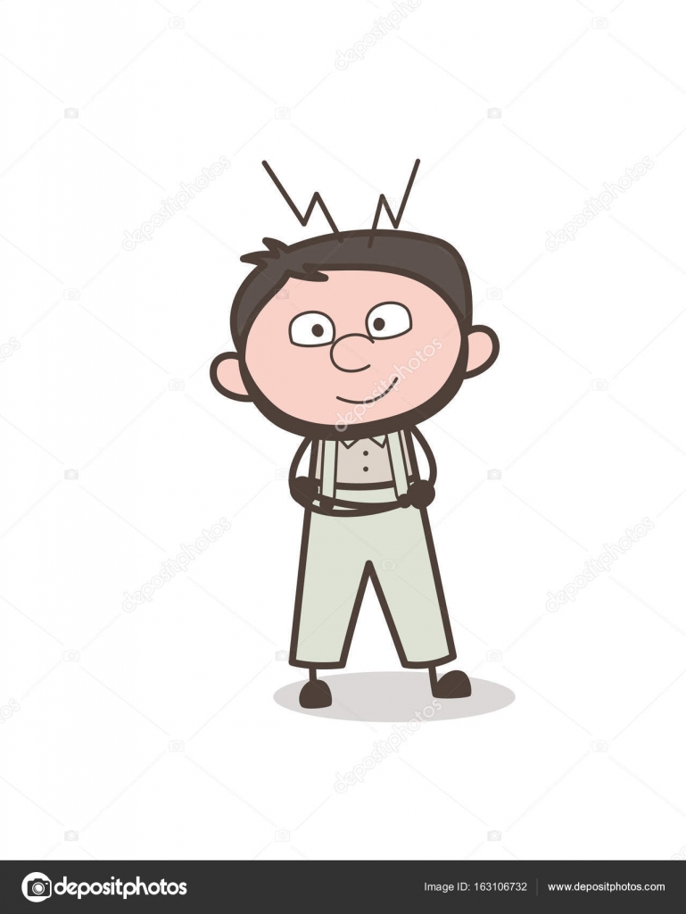 動物画像のすべて 最高かつ最も包括的な笑顔 イラスト 男