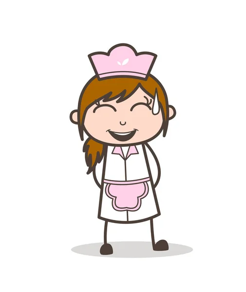 Conjunto De Desenhos Animados De Enfermeira Ou Médico Cirurgião Mulher Em  Poses Diferentes. Royalty Free SVG, Cliparts, Vetores, e Ilustrações Stock.  Image 69378852