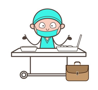 Karışık cerrah düşündüğüm sonraki kavramı vektör için