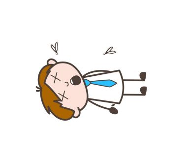 Kaza vektörde genç işçi öldü