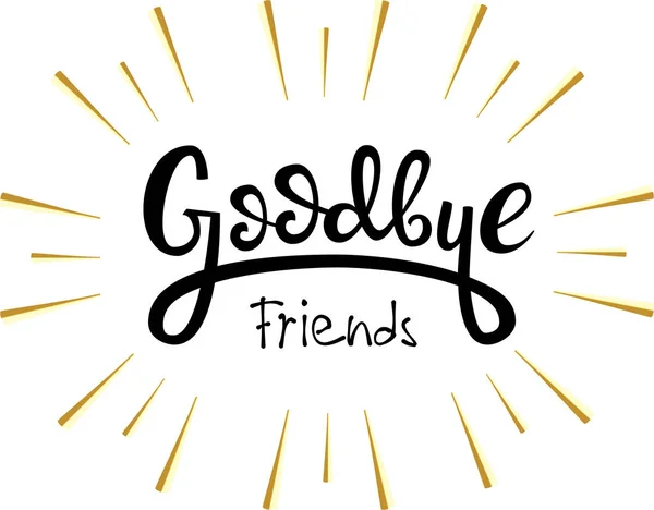 High five! Greeting card. — Stock Vector © alexgorka #95364422