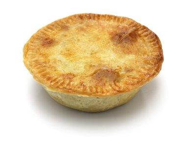 ev yapımı aussie etli börek