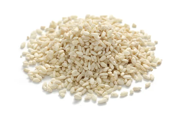 Солодовый рис, японская ферментация — стоковое фото