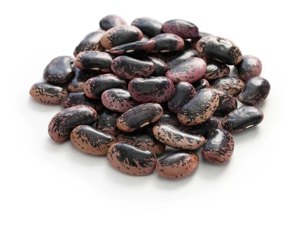 Scarlet runner beans — Stock Photo, Image