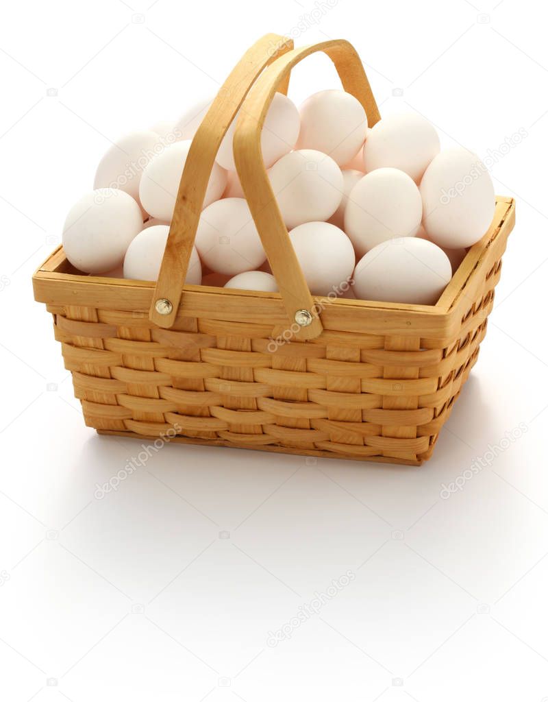 dont put all your eggs in one basket. american popular proverbs and sayings