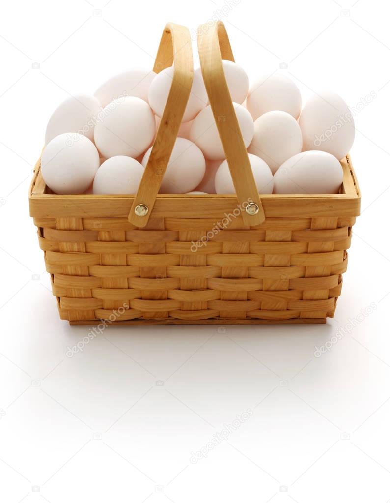 dont put all your eggs in one basket. american popular proverbs and sayings