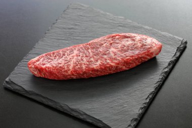 ham wagyu beaf, Japon yemekleri