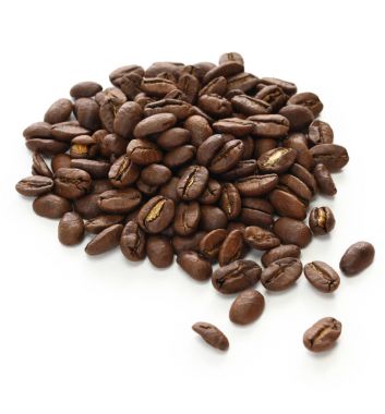 kopi luwak, endonezya prim kahve çekirdekleri